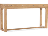 Hooker Furniture Living Room Documents Console
